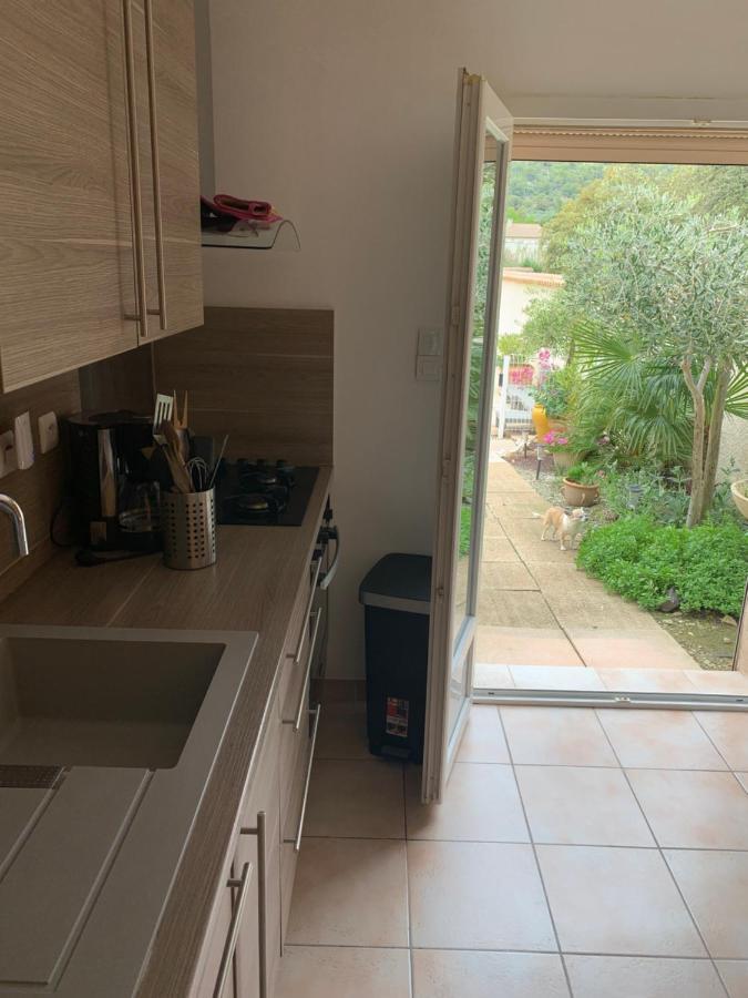 La Maison De Beaumes Exterior foto