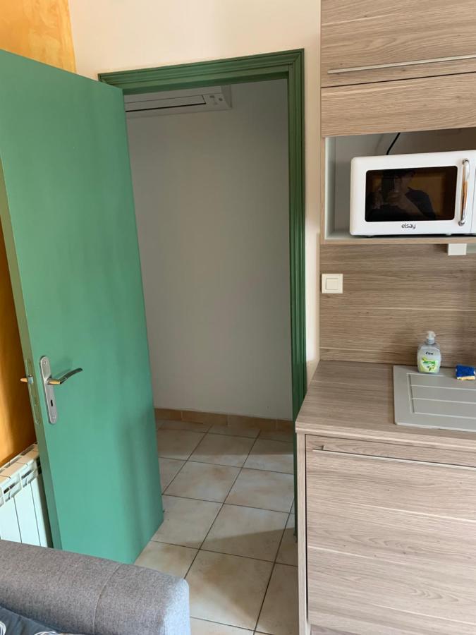 La Maison De Beaumes Exterior foto