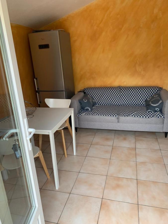 La Maison De Beaumes Exterior foto