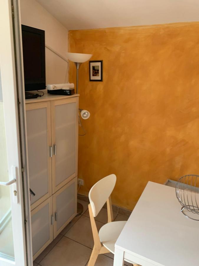 La Maison De Beaumes Exterior foto