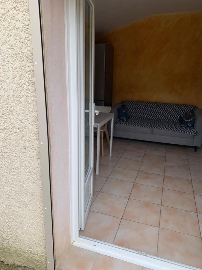La Maison De Beaumes Exterior foto
